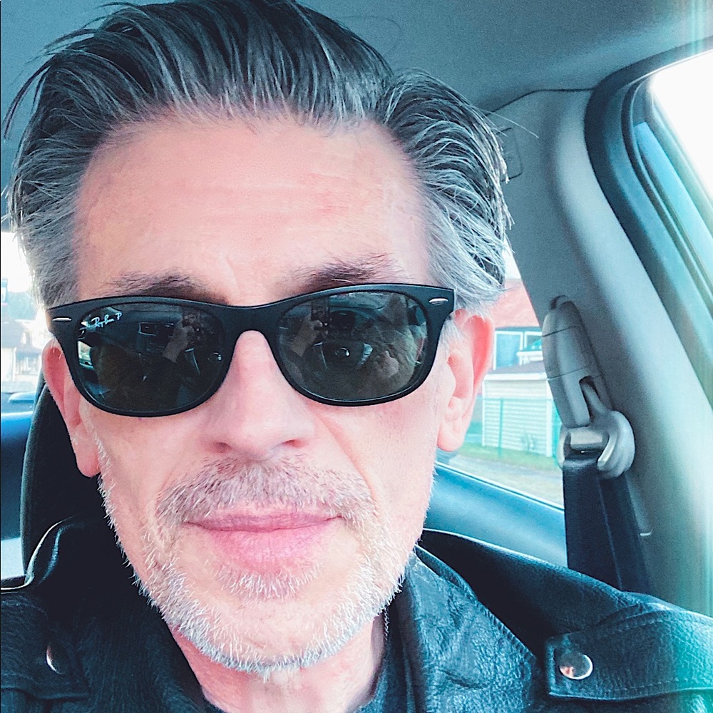Hi. My name is Mark.